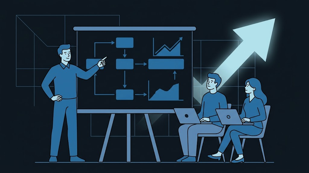 IT-Consulting & Strategie