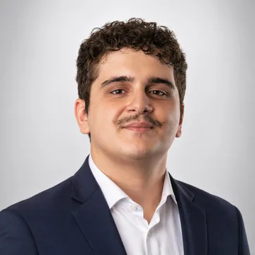 Oguzhan Cetgin